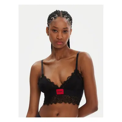 Podprsenka Bralette HUGO