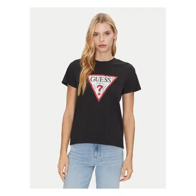 T-Shirt Guess