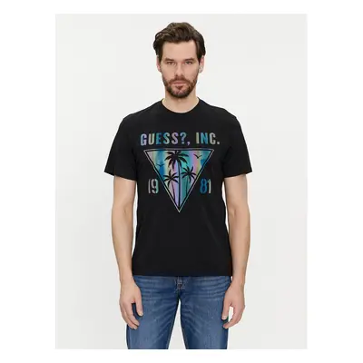 T-Shirt Guess