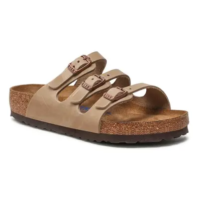 Nazouváky Birkenstock