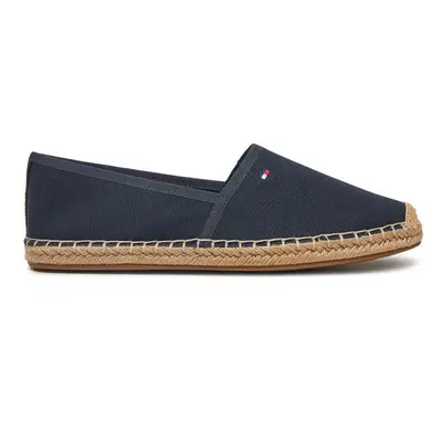 Espadrilky Tommy Hilfiger