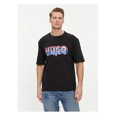 T-Shirt HUGO