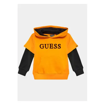 Mikina Guess