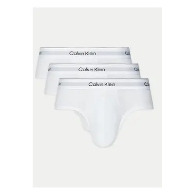 Sada 3 kusů slipů Calvin Klein Underwear