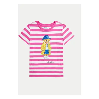 T-Shirt Polo Ralph Lauren