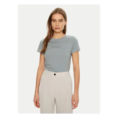 T-Shirt Calvin Klein Jeans