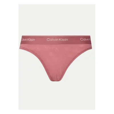 Klasické kalhotky Calvin Klein Underwear