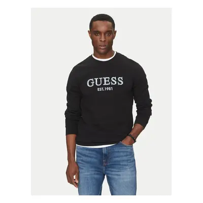 Mikina Guess