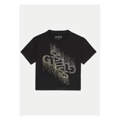 T-Shirt Guess