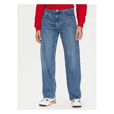 Jeansy Tommy Jeans