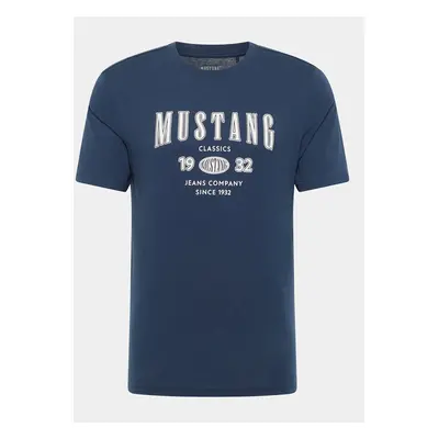 T-Shirt Mustang