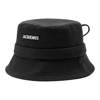 Klobouk bucket hat JACQUEMUS