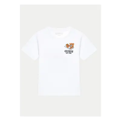 T-Shirt Guess