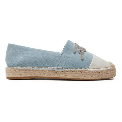 Espadrilky KARL LAGERFELD