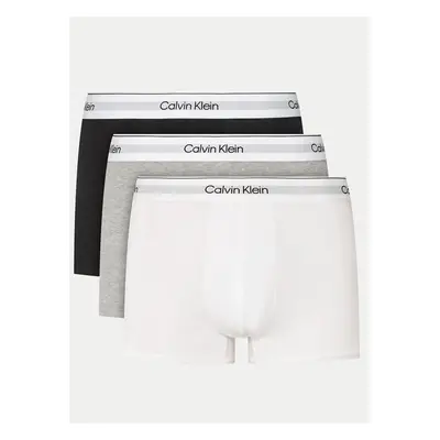 Sada 3 kusů boxerek Calvin Klein Underwear