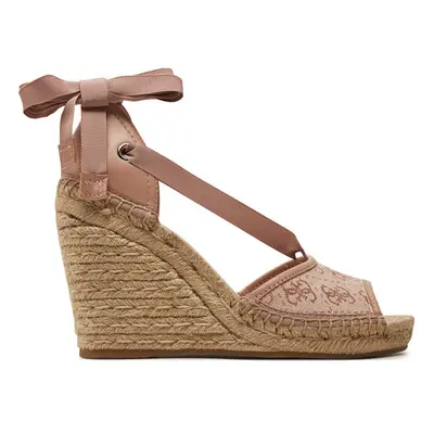 Espadrilky Guess