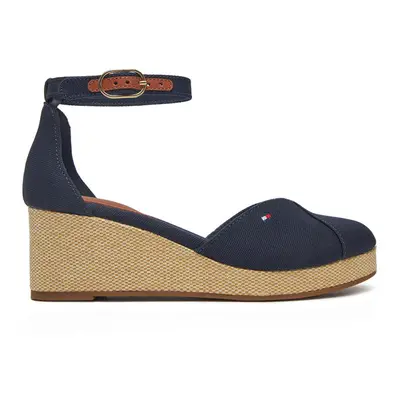 Espadrilky Tommy Hilfiger