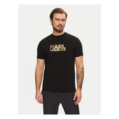 T-Shirt KARL LAGERFELD