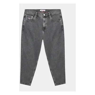 Jeansy Tommy Jeans Curve