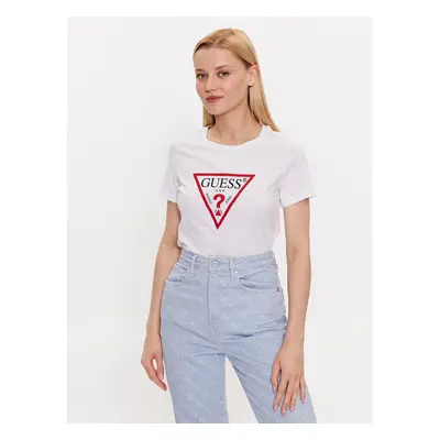 T-Shirt Guess