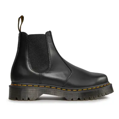 Kotníková obuv s elastickým prvkem Dr. Martens