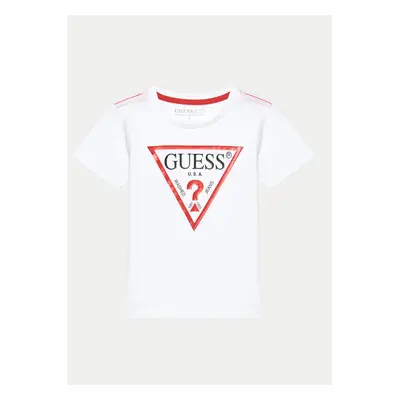 T-Shirt Guess