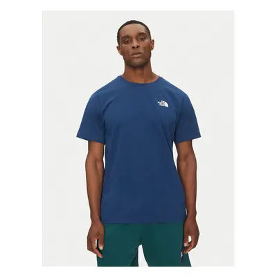 T-Shirt The North Face