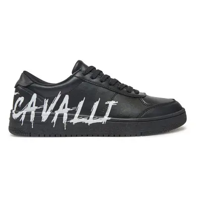 Sneakersy Just Cavalli