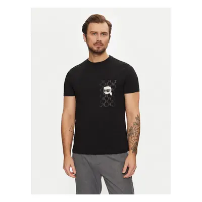 T-Shirt KARL LAGERFELD