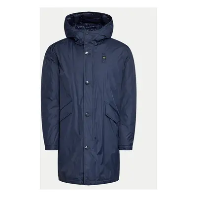 Parka Blauer