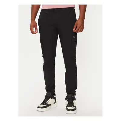 Joggers kalhoty Calvin Klein Jeans