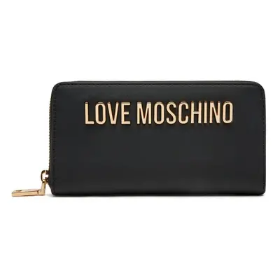 Velká dámská peněženka LOVE MOSCHINO