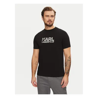 T-Shirt KARL LAGERFELD