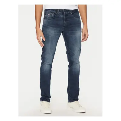 Jeansy Tommy Jeans