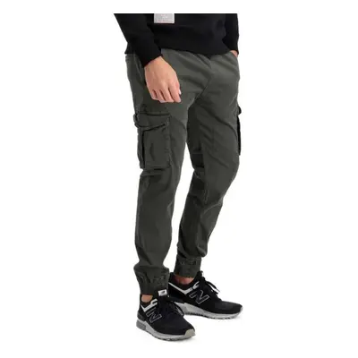 Joggers kalhoty Alpha Industries