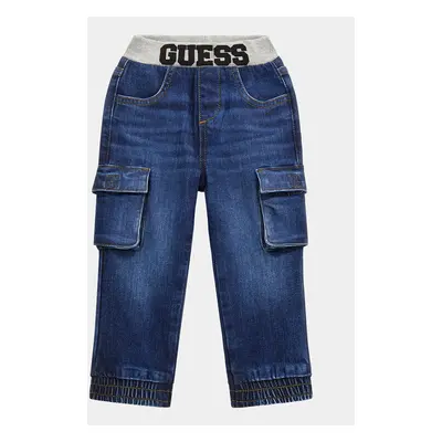 Jeansy Guess