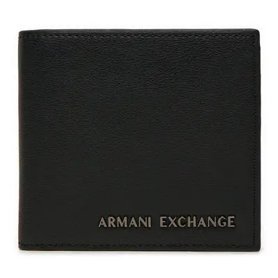 Velká pánská peněženka Armani Exchange