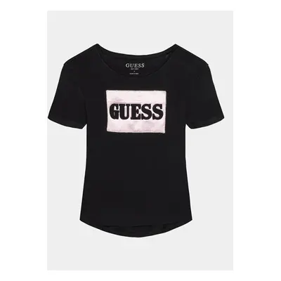 T-Shirt Guess