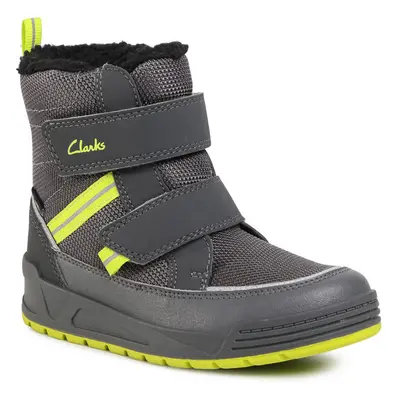 Sněhule Clarks