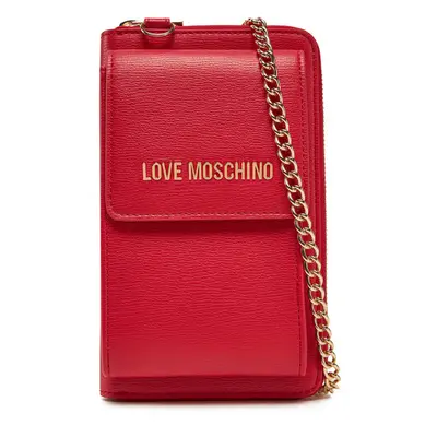 Taška na telefon LOVE MOSCHINO