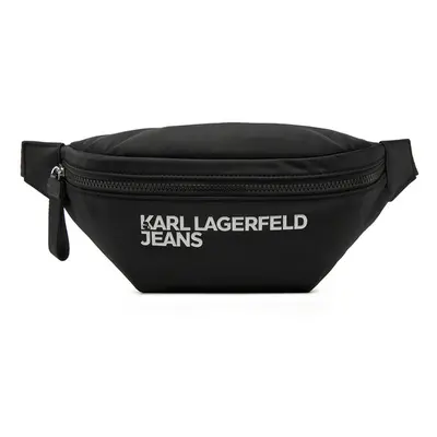 Ledvinka Karl Lagerfeld Jeans