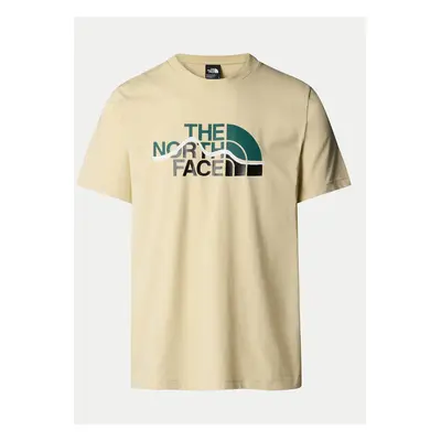 T-Shirt The North Face