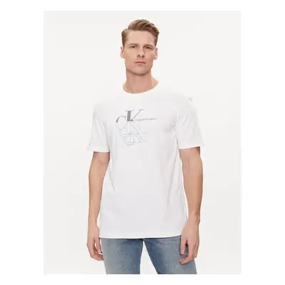 T-Shirt Calvin Klein Jeans