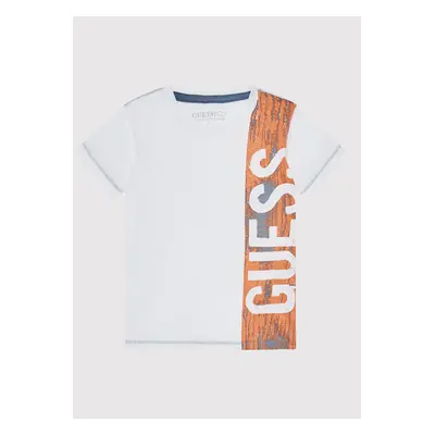 T-Shirt Guess