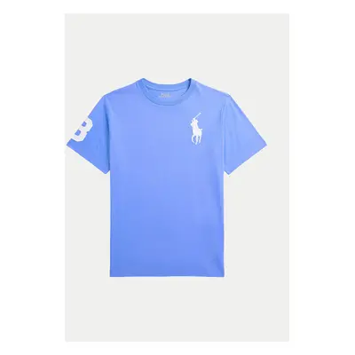 T-Shirt Polo Ralph Lauren