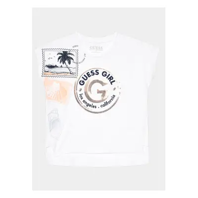 T-Shirt Guess