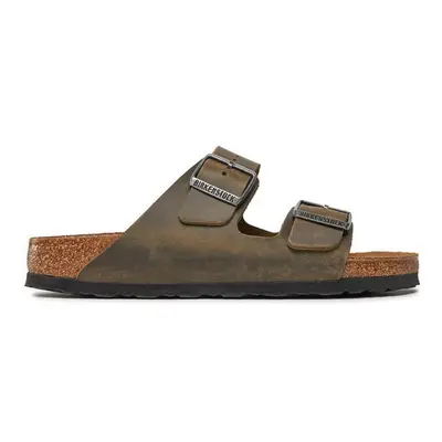 Nazouváky Birkenstock