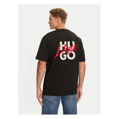 T-Shirt HUGO