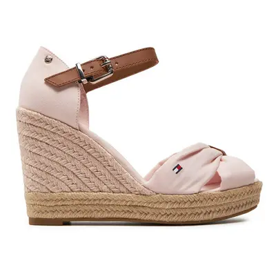 Espadrilky Tommy Hilfiger