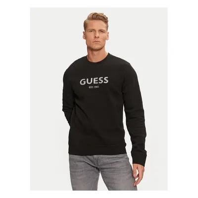 Mikina Guess